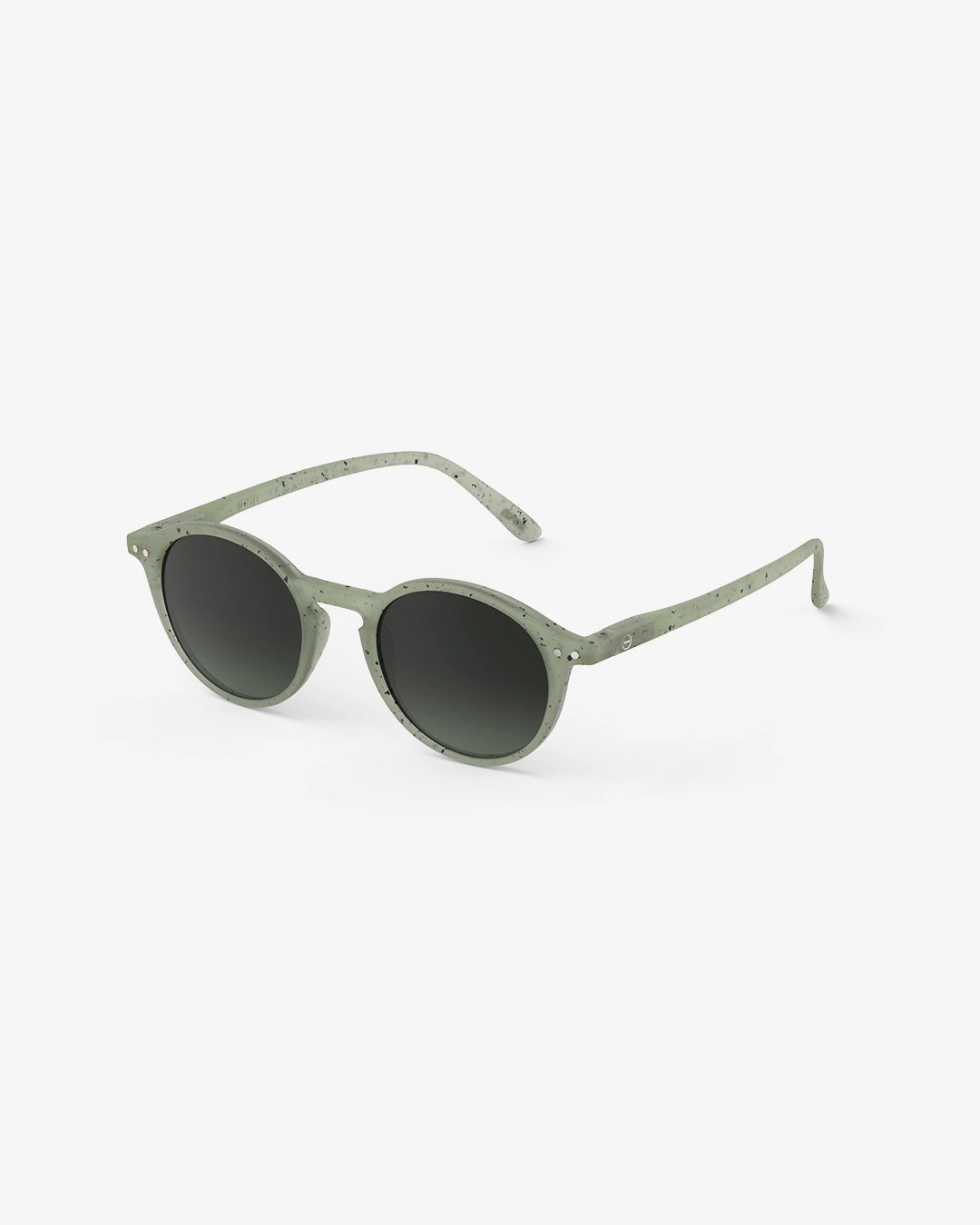 Izipizi - Unisex Sonnebrille D grün MINI & ME