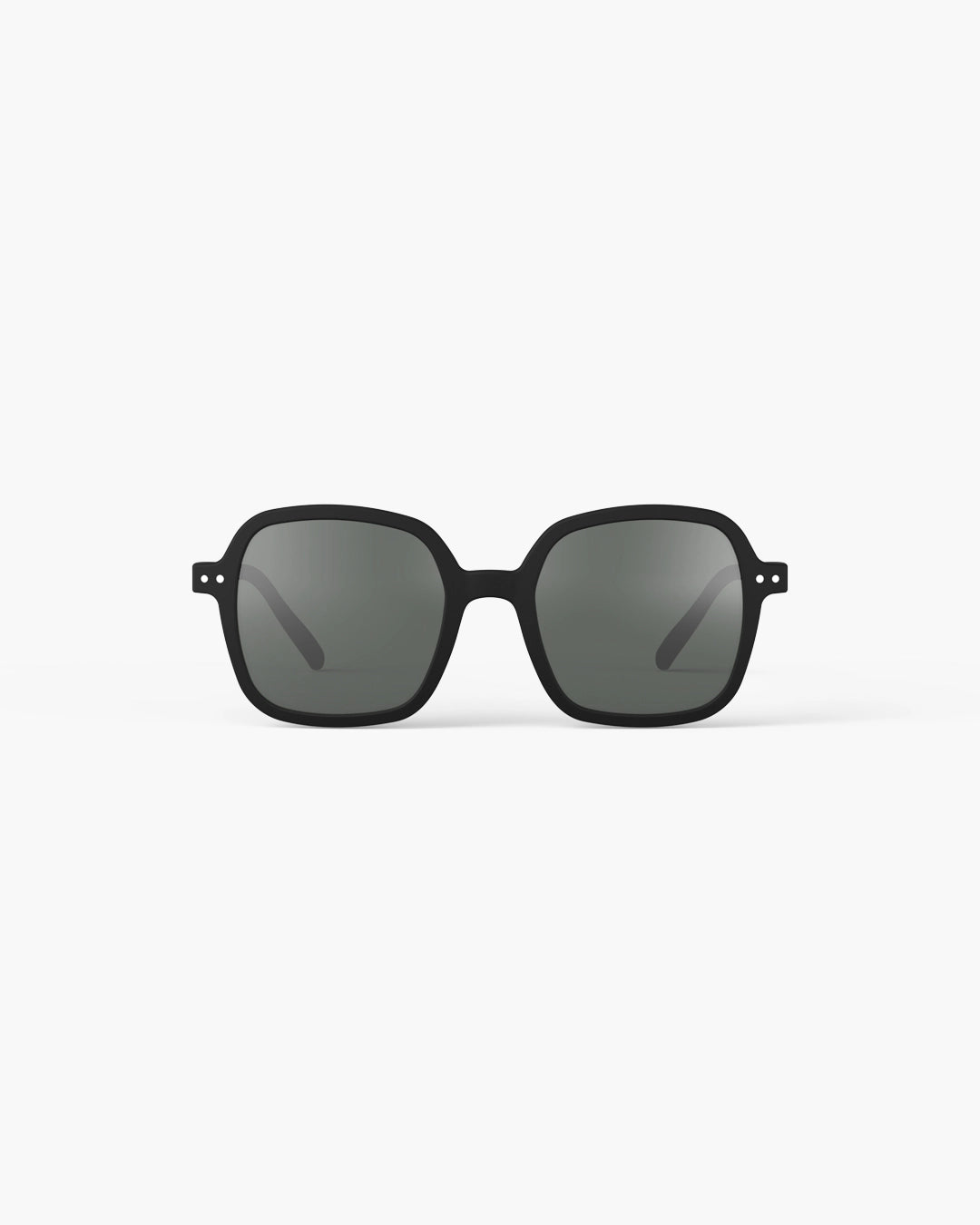 Izipizi - Sonnenbrille Sun Office für Frauen in schwarz