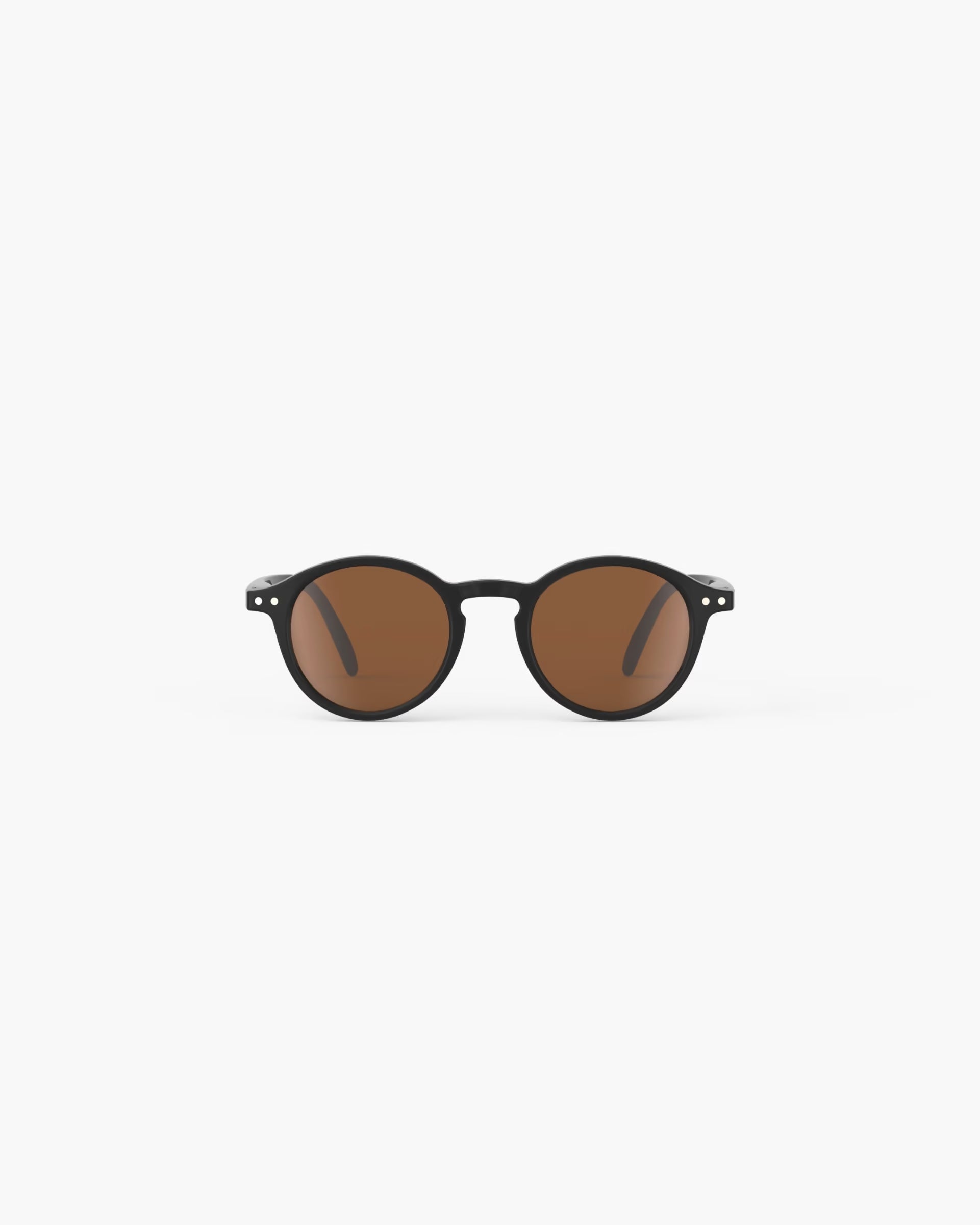 Izipizi - Baby/ Kinder Sonnenbrille D schwarz
