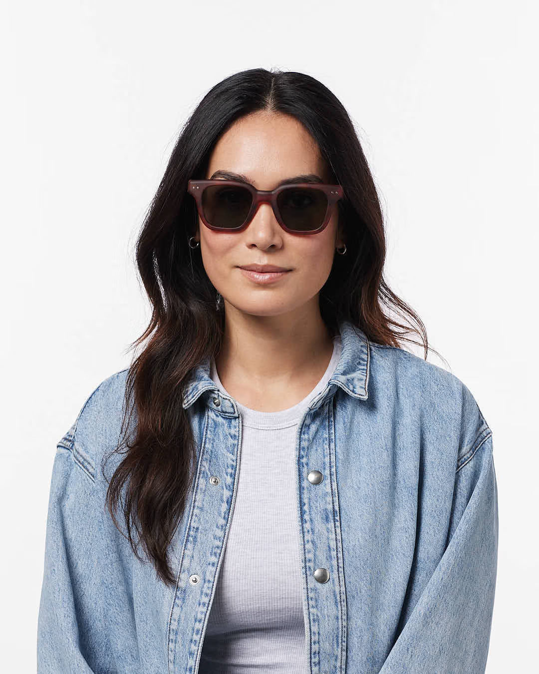 Izipizi - Unisex Sonnenbrille "Sun Road" Havane