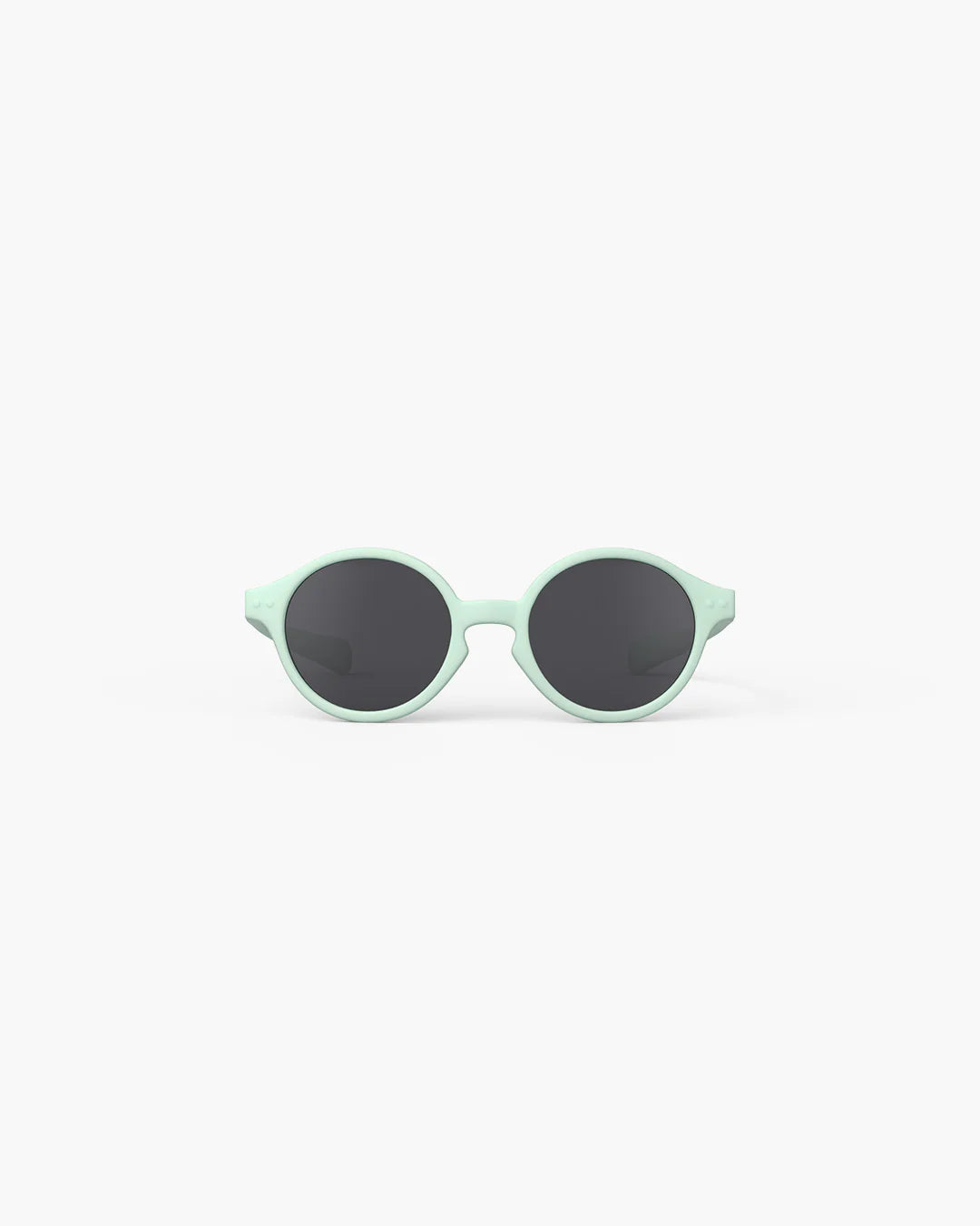 Izipizi - Baby/ Kinder Sonnebrille D aqua green MINI & ME