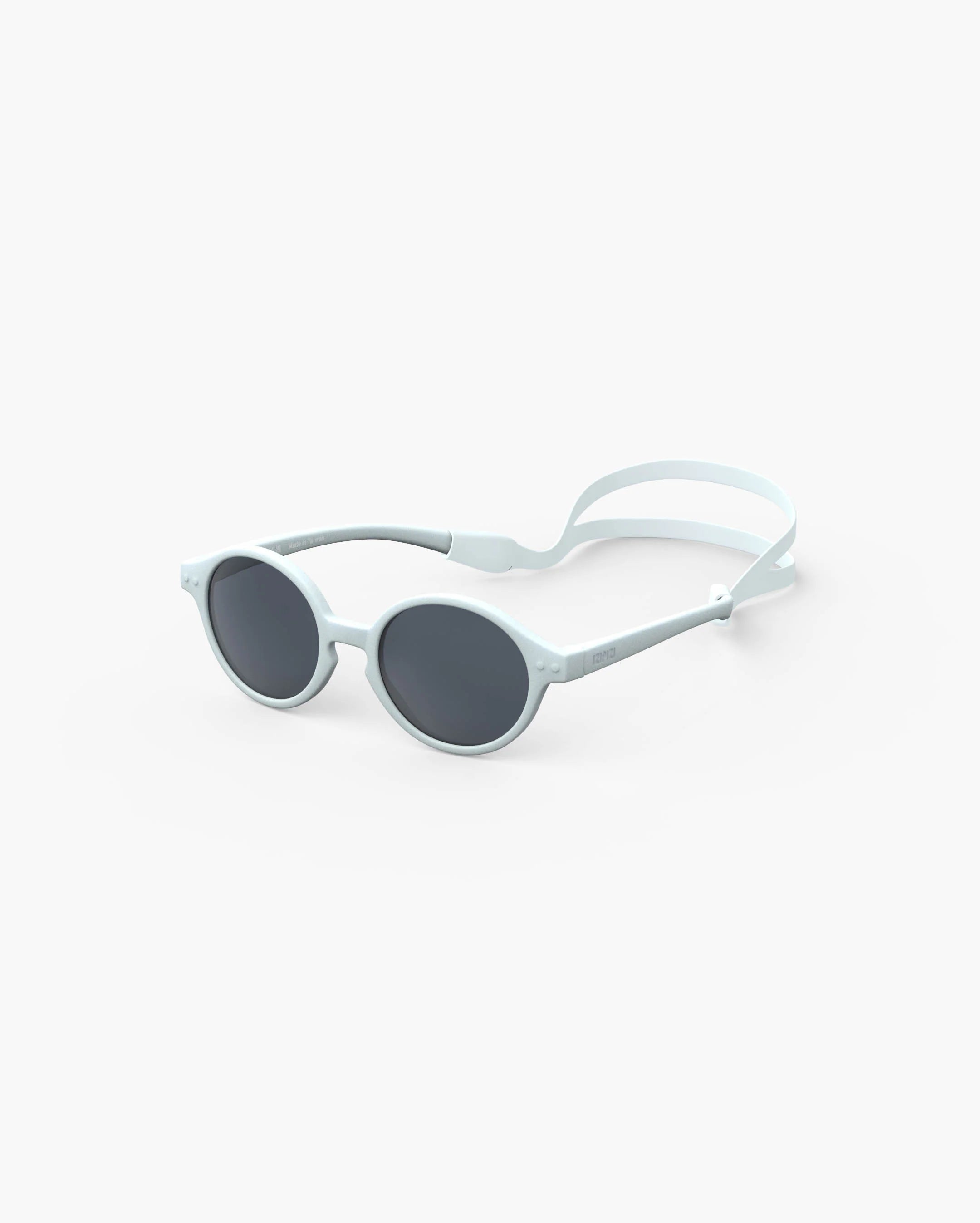 Izipizi - Baby/ Kinder Sonnebrille D sweet blue MINI & ME