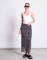 Jan ´n June - Mesh Maxirock Smuk Leoprint