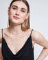 Jan ´n June - Slip Top Helen schwarz