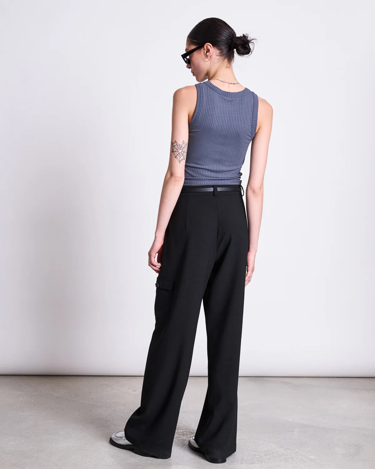 Jan ´n June - Top Porto grau