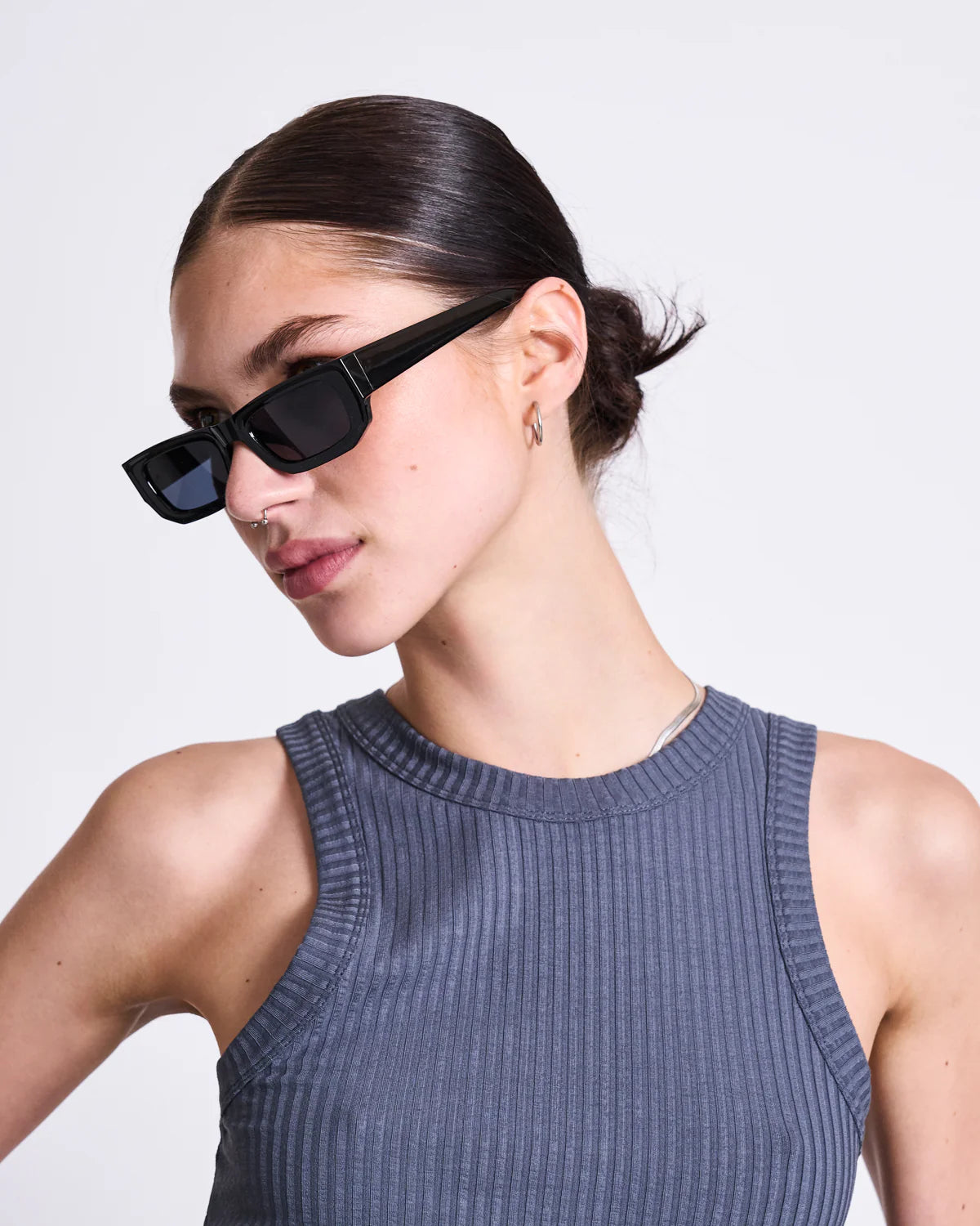 Jan ´n June - Top Porto grau