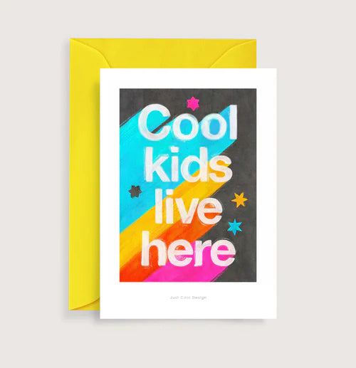 Justcooldesign-coolkidslivehere