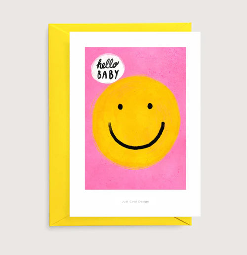 Justcooldesigs-hellobaby-pink