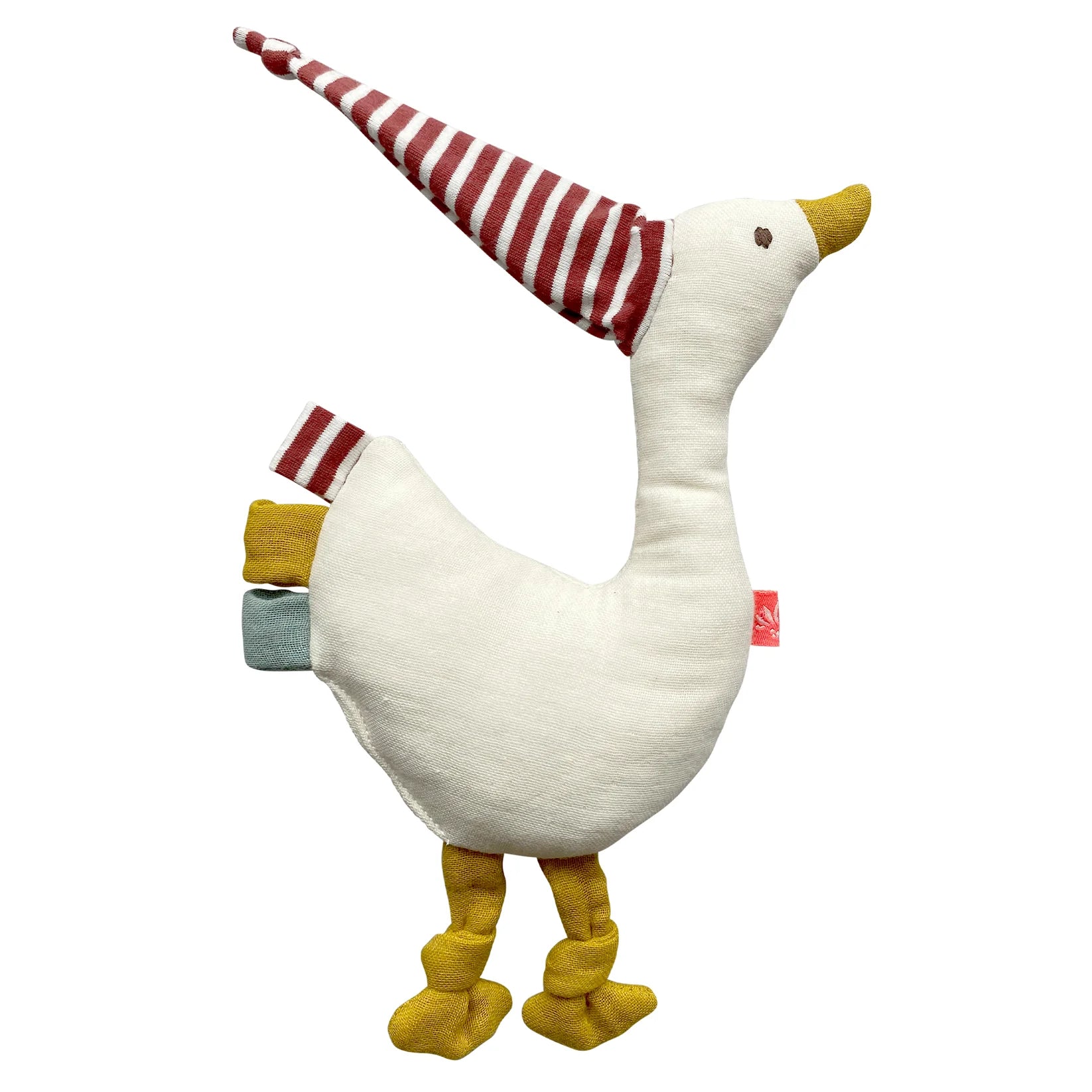 Kikadu - Greifling Gans