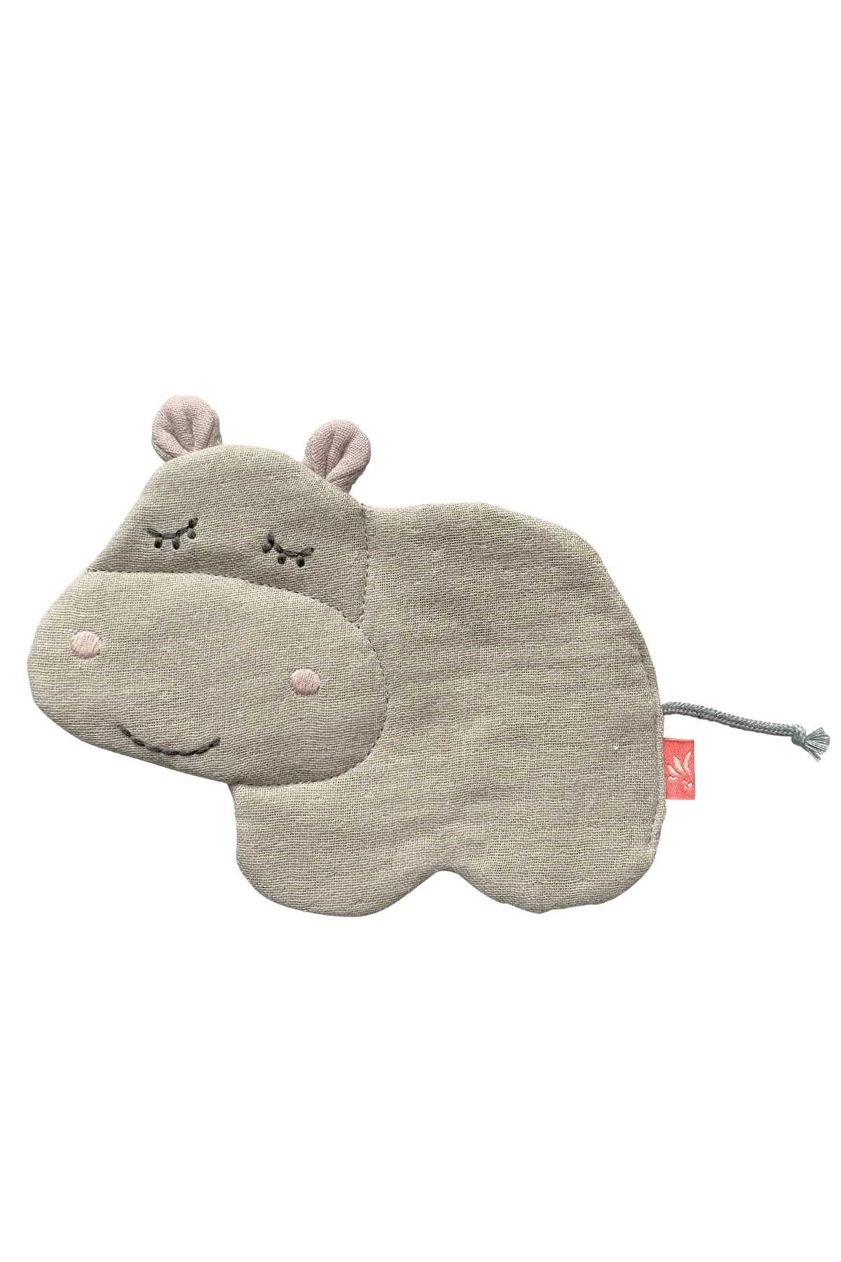 Kikadu - Knister Hippo