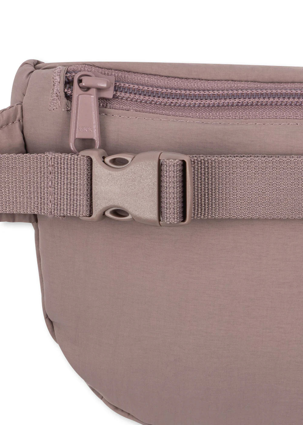 Konges Slojd - Juno Kinder Bauchtasche Kirsche rosa