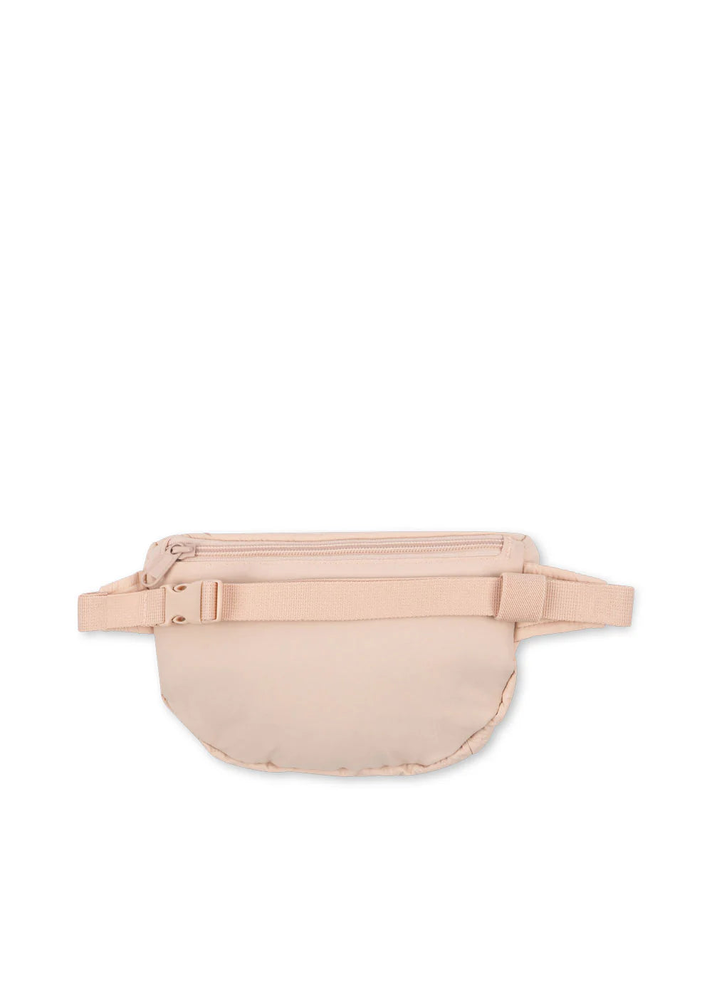 Konges Slojd - Juno Bauchtasche Herz rosa