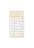 Konges Slojd - Kinder Nagelsticker Set