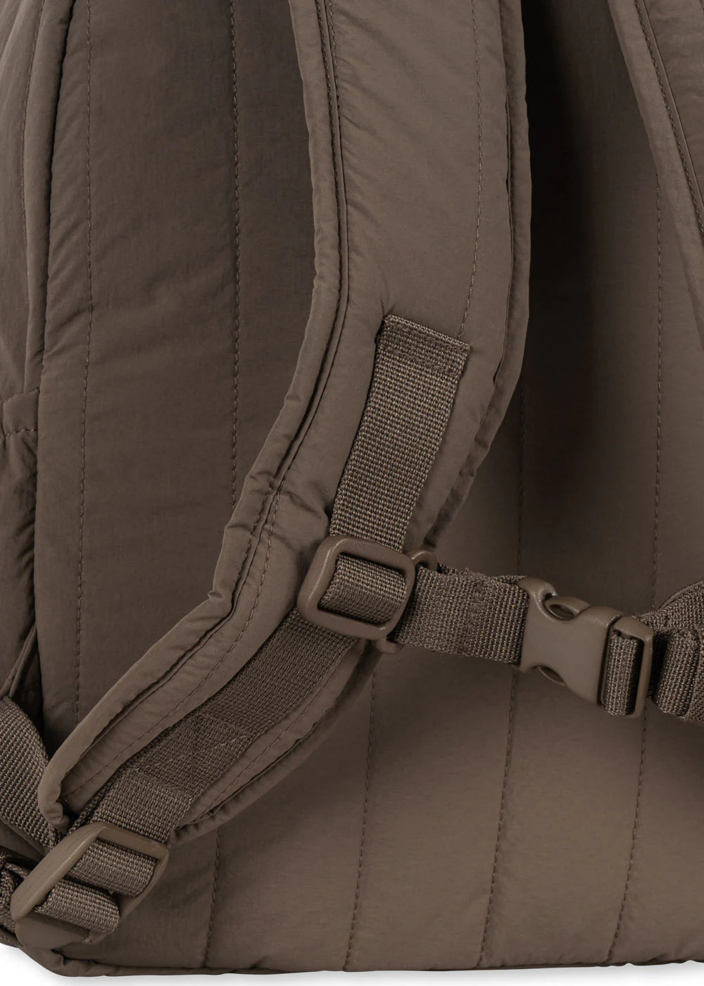 Konges Slojd - Juno Kinder Rucksack Tiger braun