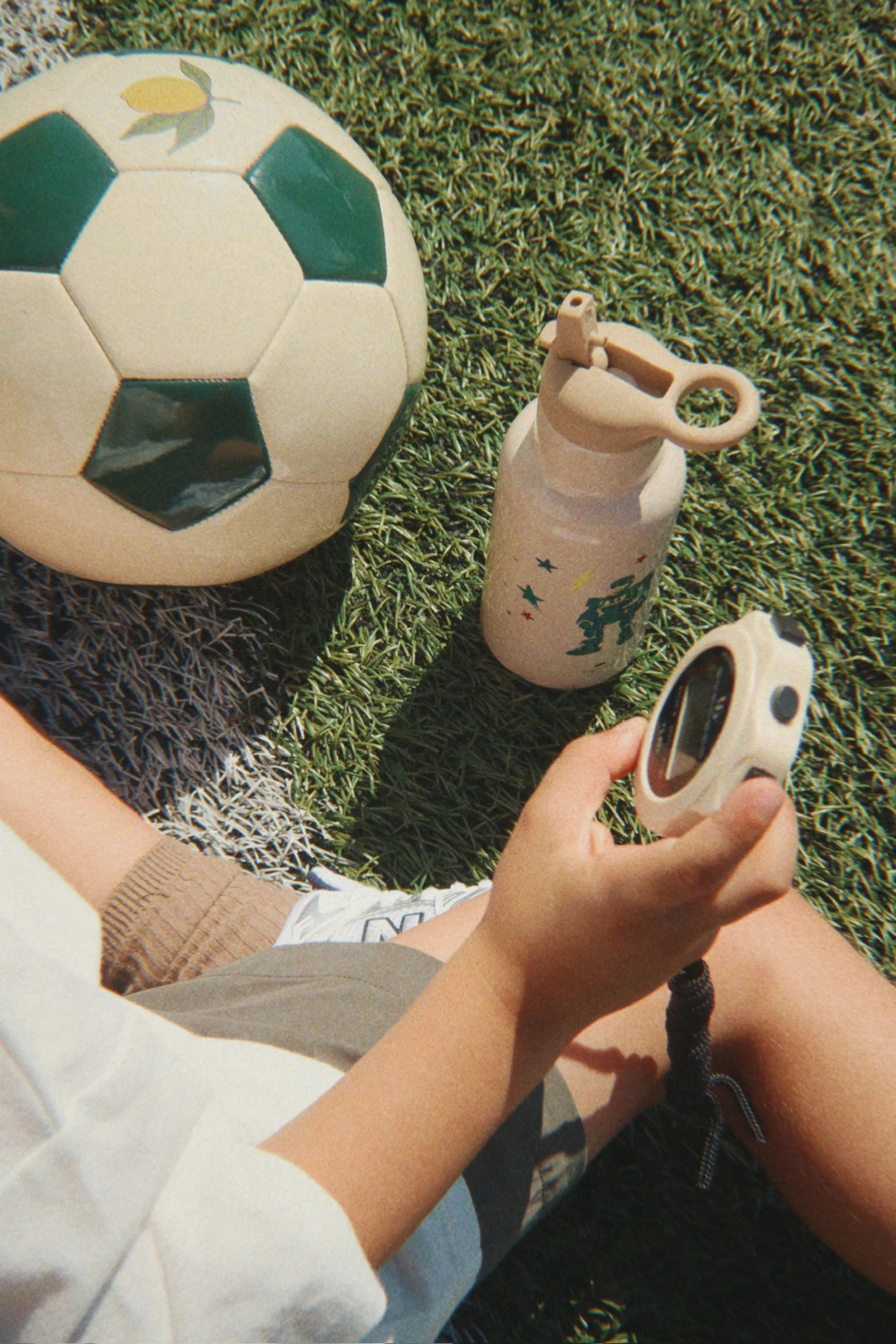 Konges Slojd - Fußball Set