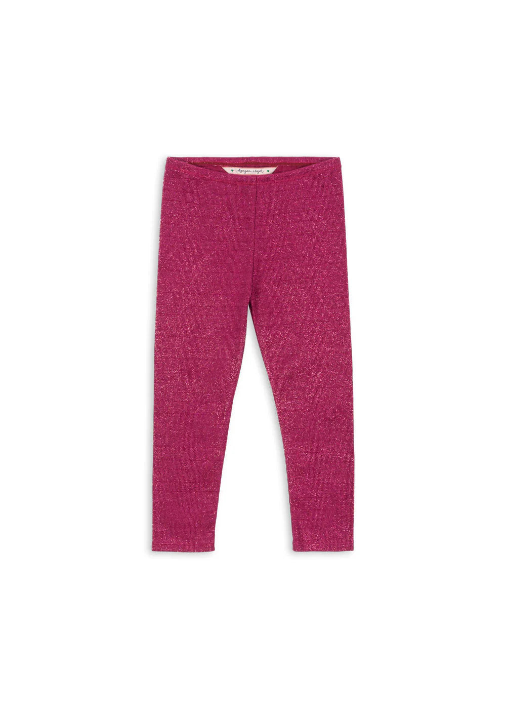 Konges Slojd - Leggings in pink für Kinder/Mädchen