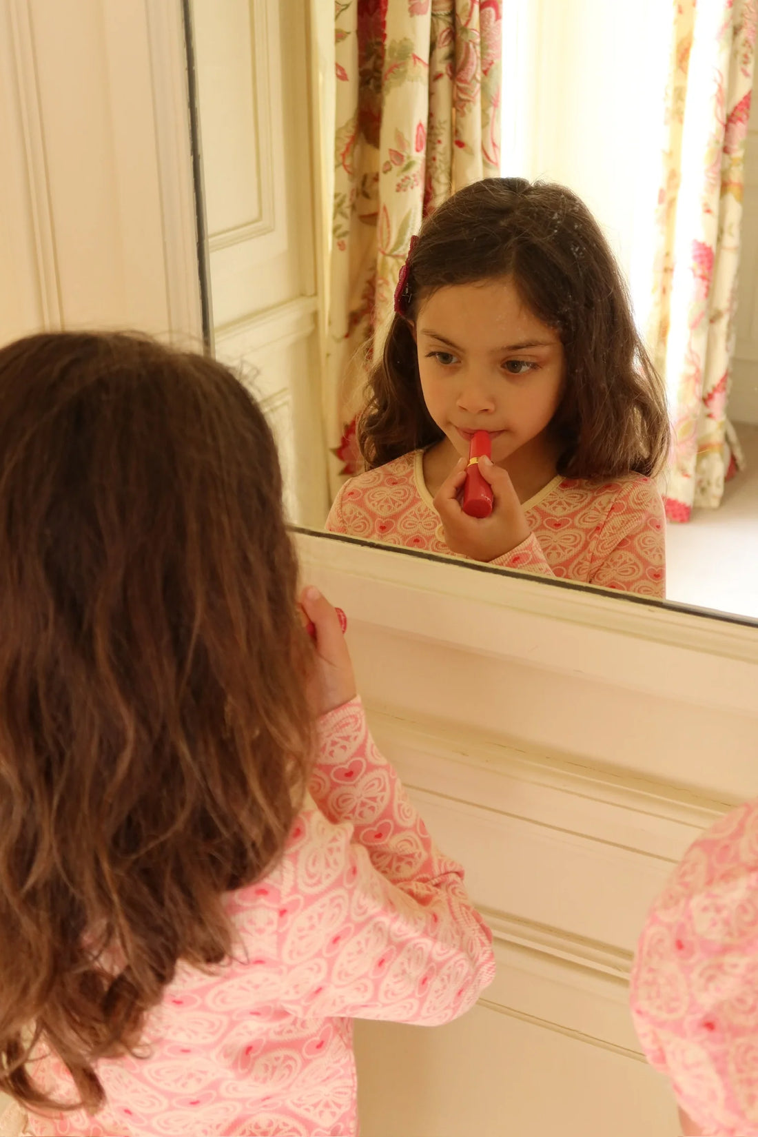 Konges Slojd - Lippenbalsam 3er Set für Kinder/Mädchen (pflegend)