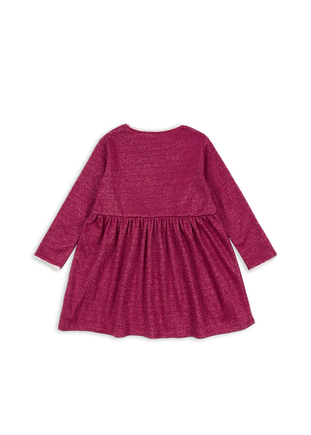 Konges Slojd - Kleid in pink für Kinder/Mädchen