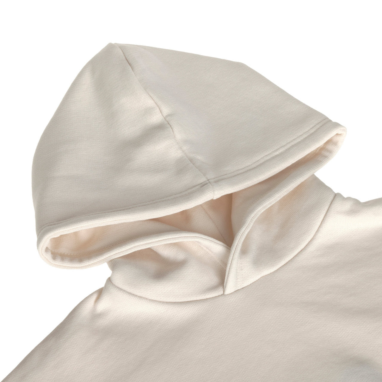 Lässig - Kinder Hoodie Biobaumwolle Smiley