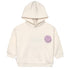 Lässig - Kinder Hoodie Biobaumwolle SmileyLässig - Kinder Hoodie Biobaumwolle Smiley