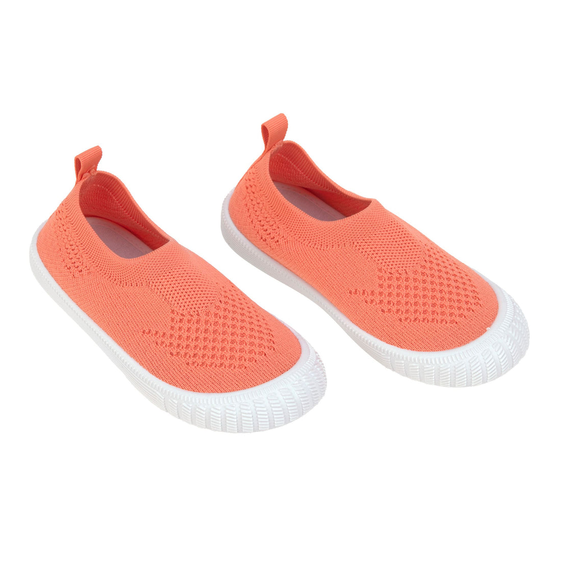 Lässig-Badeschuhe-Rot