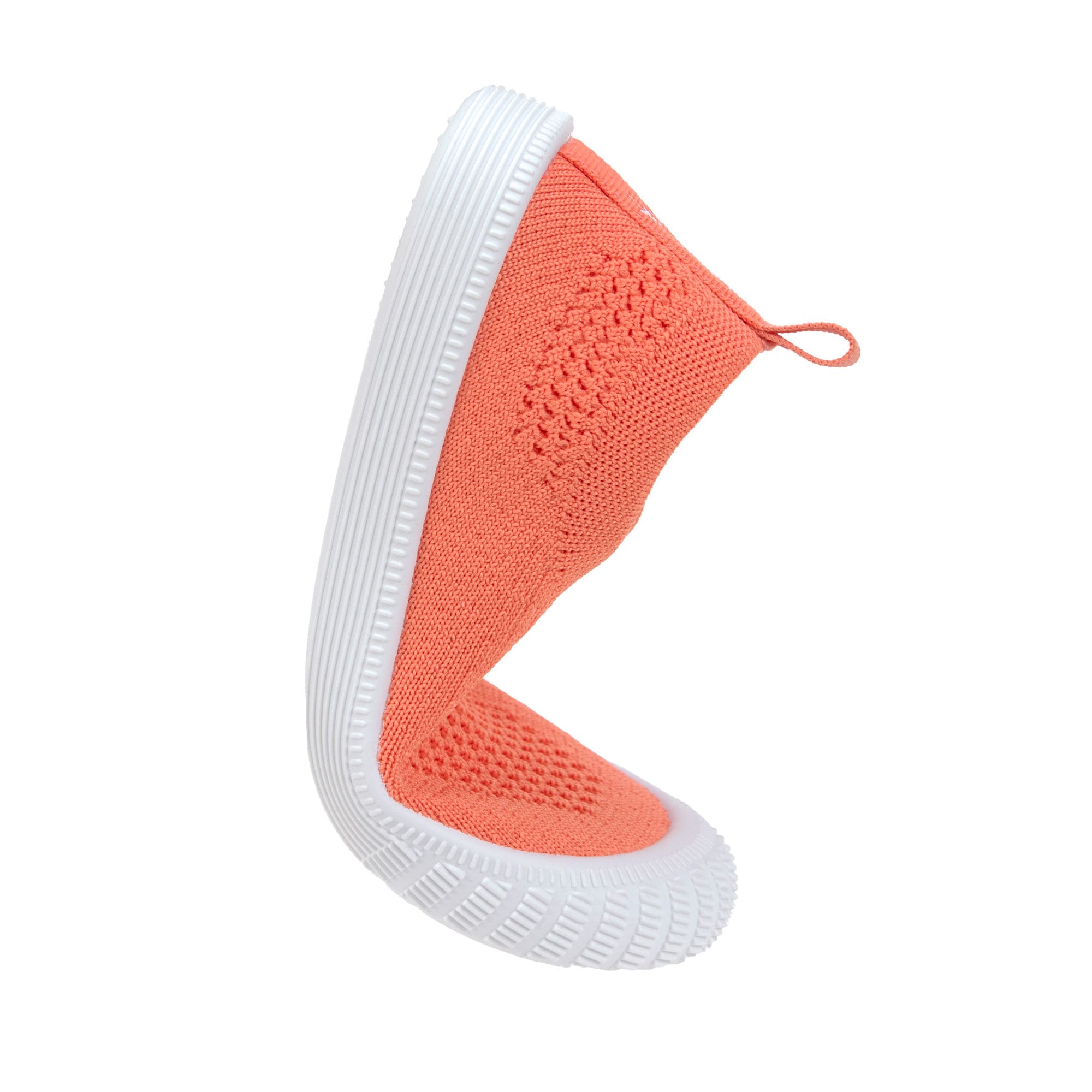 Lässig-Badeschuhe-Rot