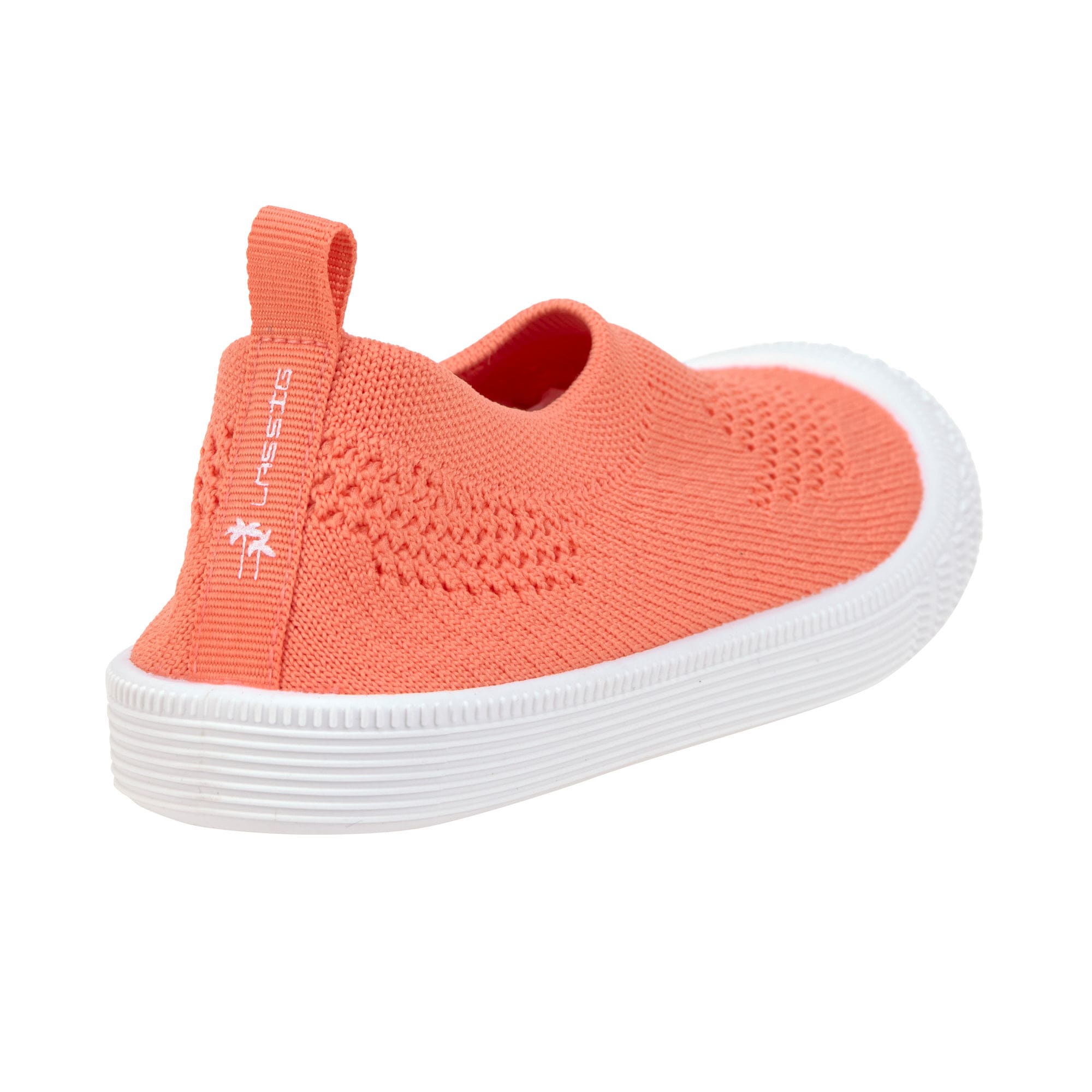 Lässig-Badeschuhe-Rot