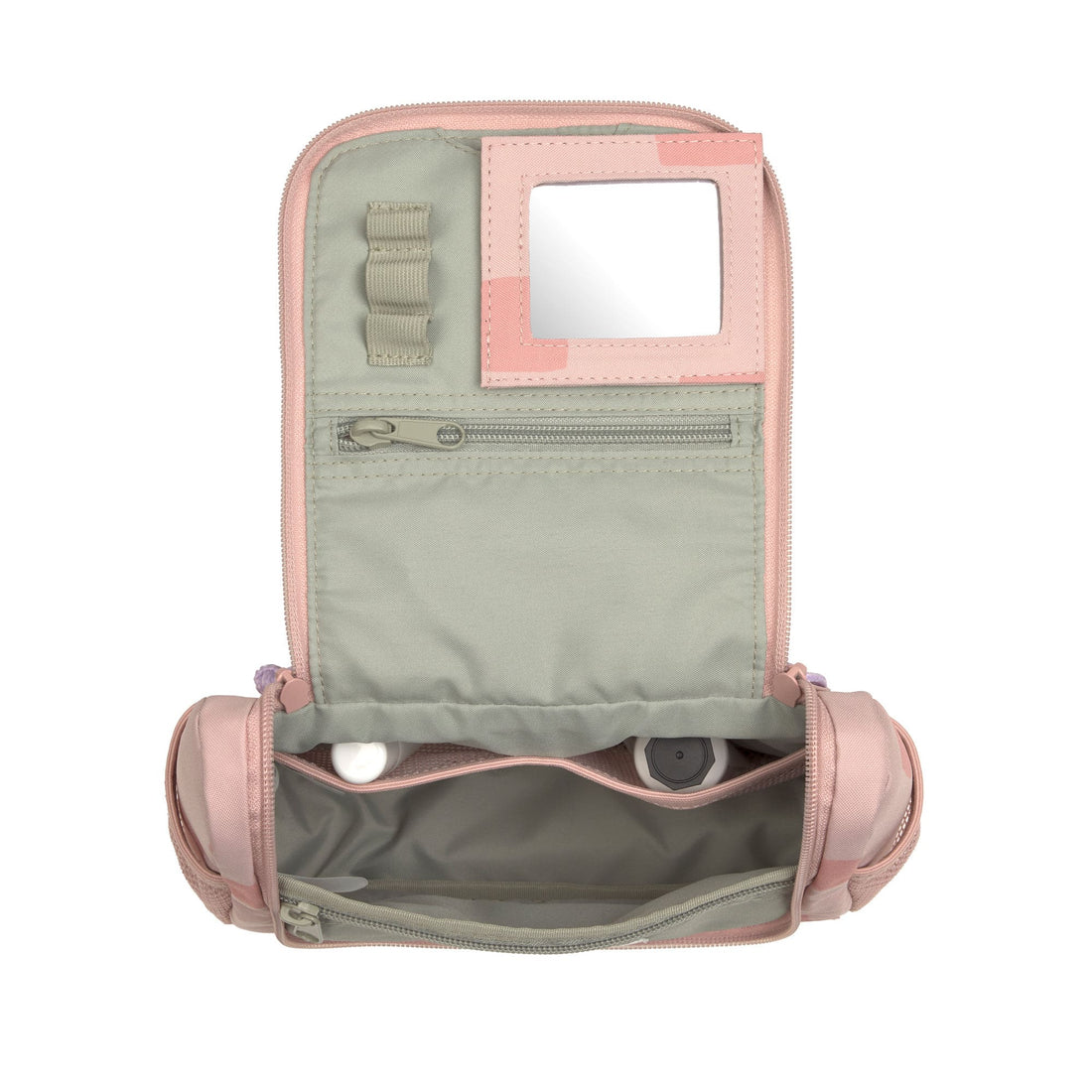 Lässig - Kulturbeutel Kinder Blume