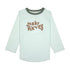 Lässig-badeshirt-langarm-makewaves-mint