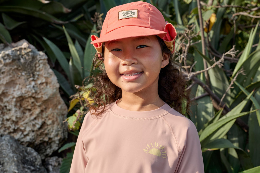 Lässig-badeshirt-rosa