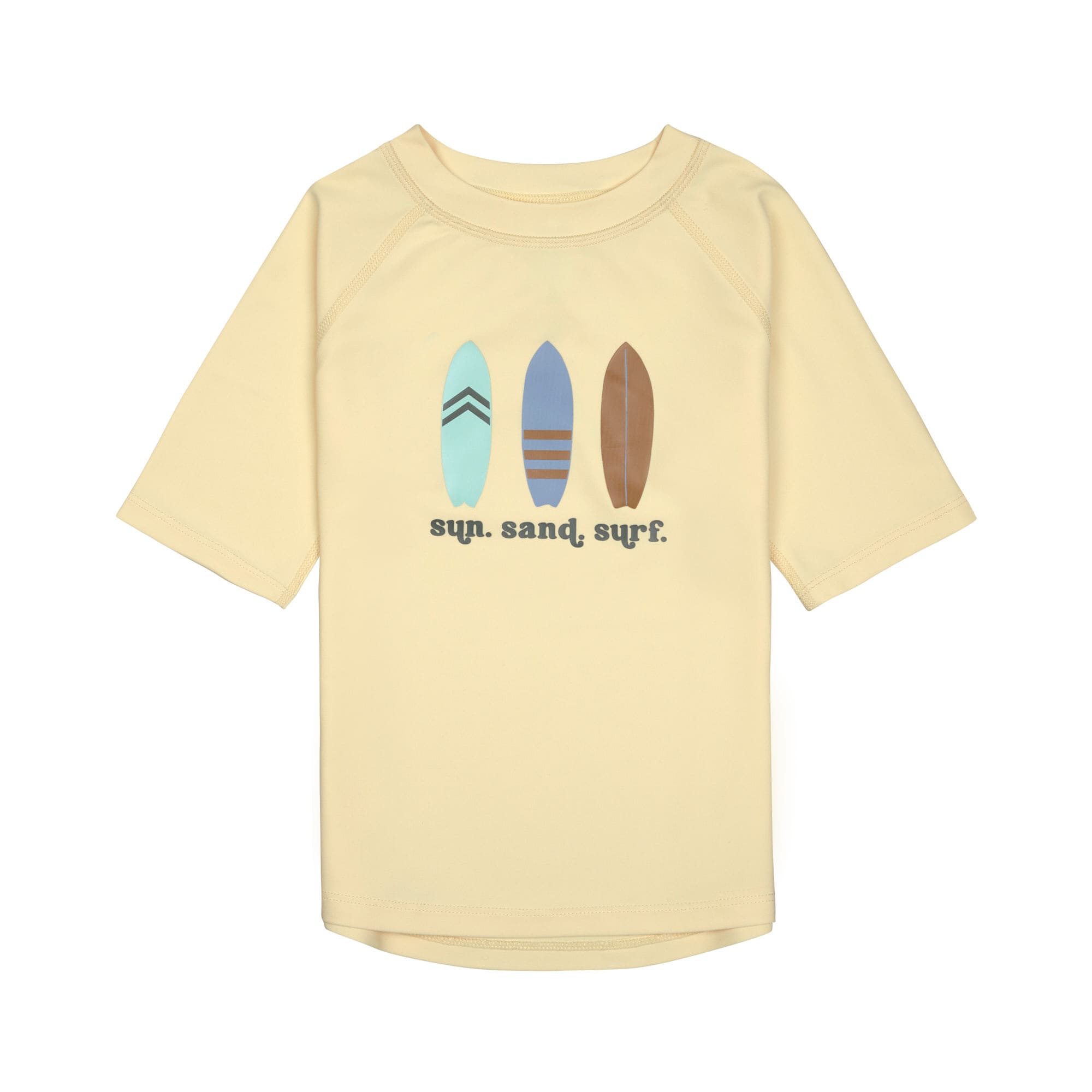 Laessig-badeshirt-surfbrett