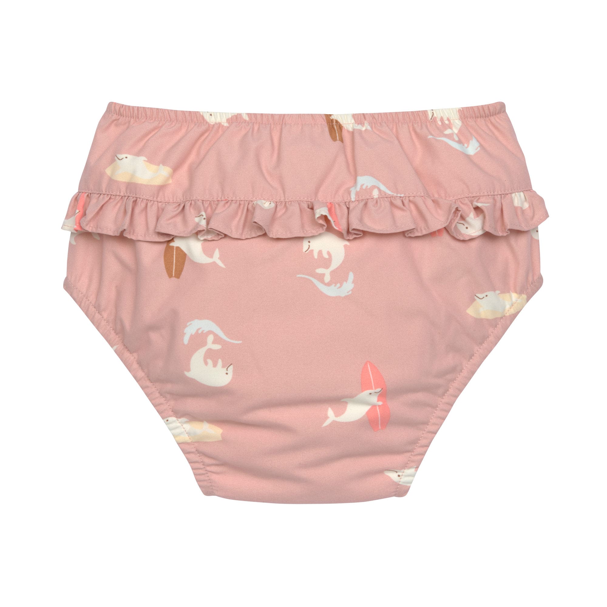 Lässig-schwimmwindel-delfine-rosa
