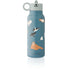 Liewood - Kinder Thermo-Trinkflasche Falk Arktik 350ml