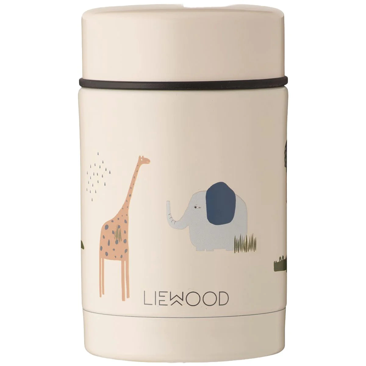 Liewood - Thermo Essensbehälter Safari