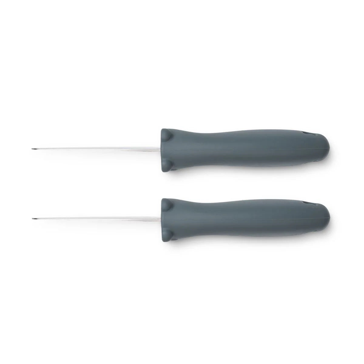 Liewood - Kindermesser Perry blau 2-er Set