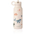 Liewood - Kinder Thermo-Trinkflasche Falk Meerestiere 350ml