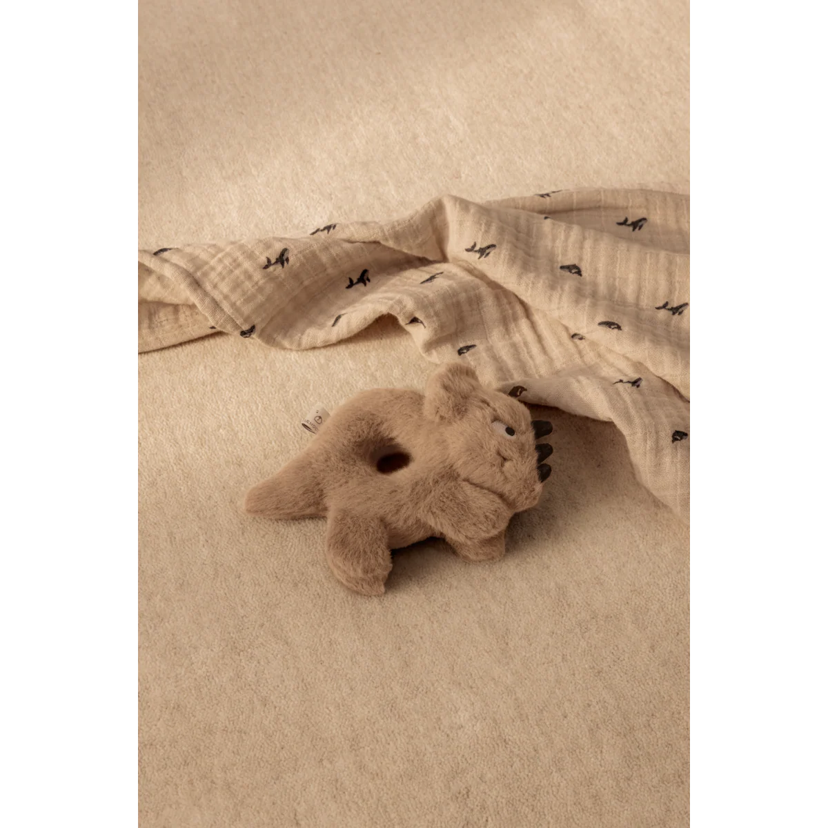 Liewood-swaddles-wal-set