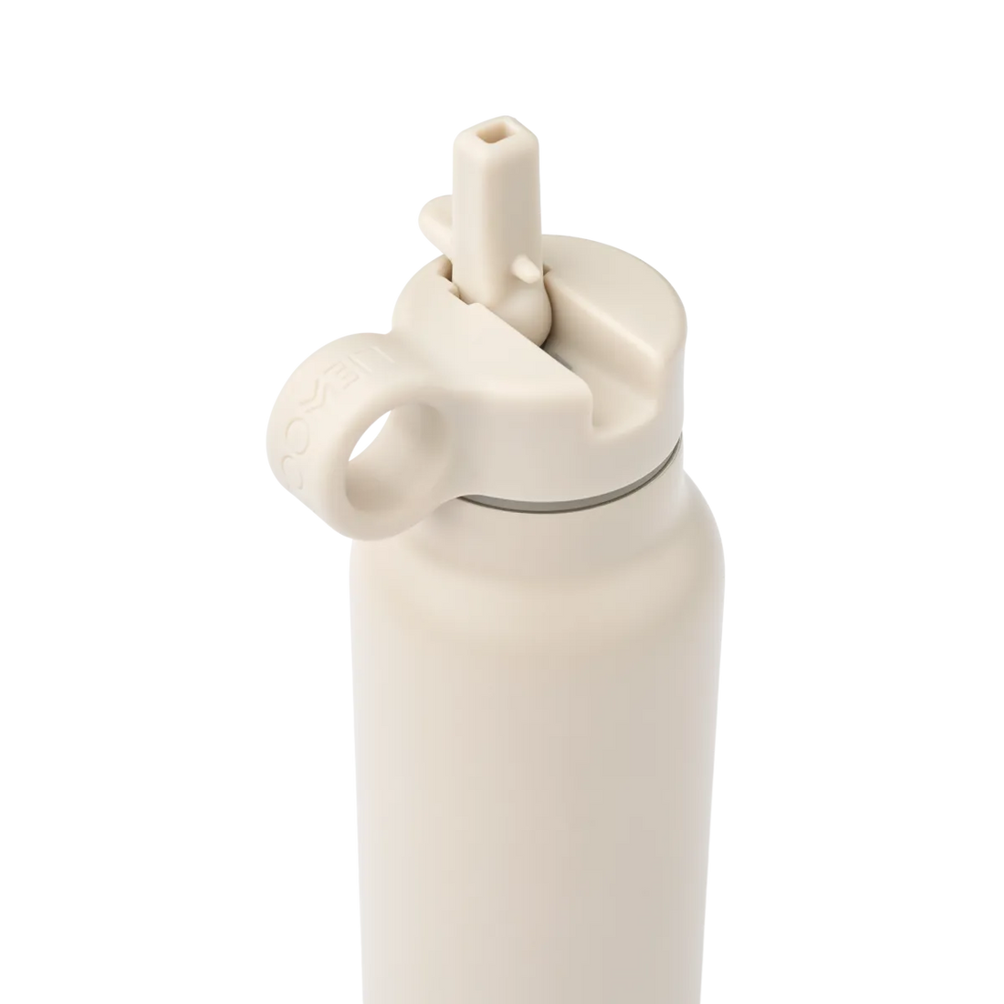 Liewood - Kinder Thermo-Trinkflasche Falk Panda 350ml