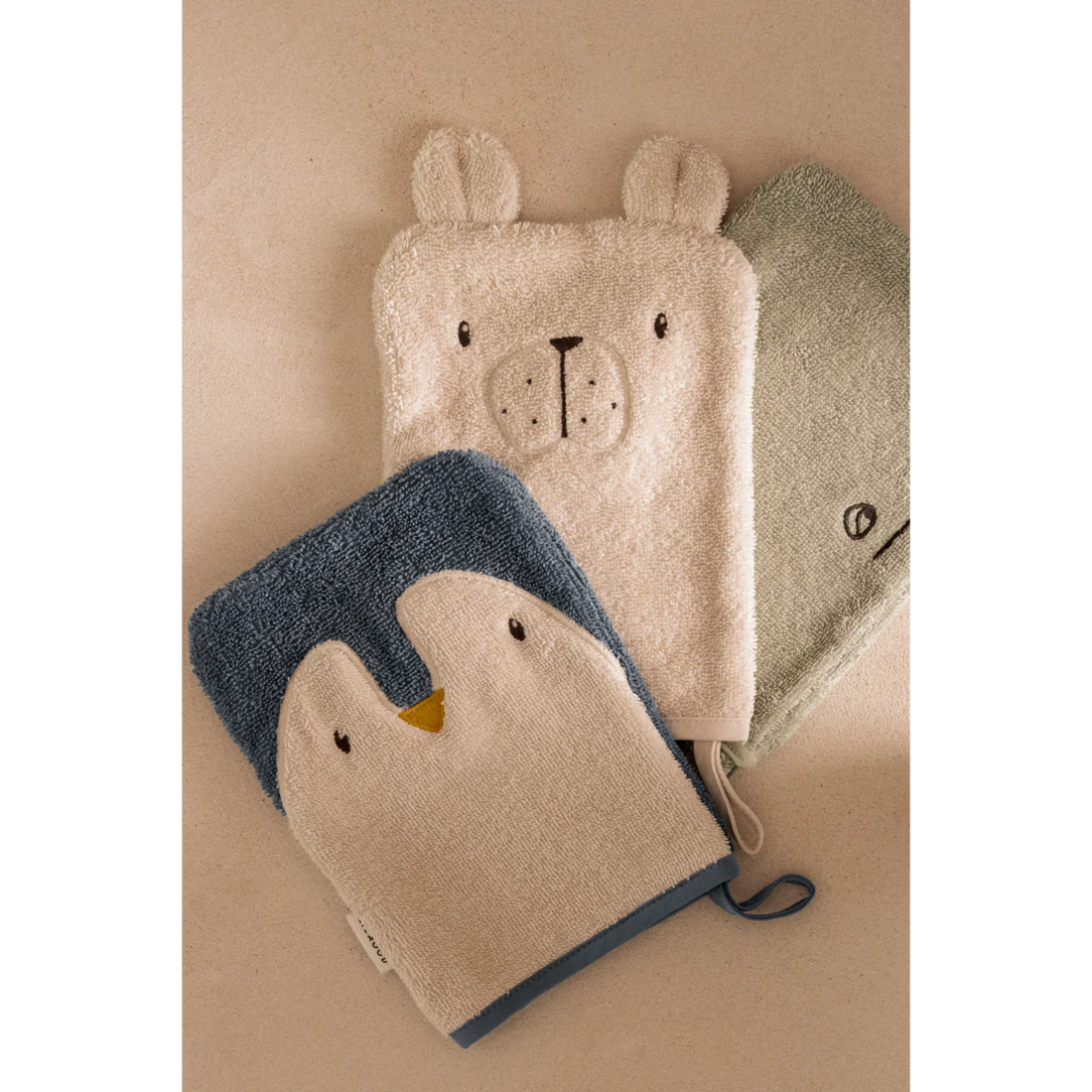 Liewood-waschlappenset-artictiere