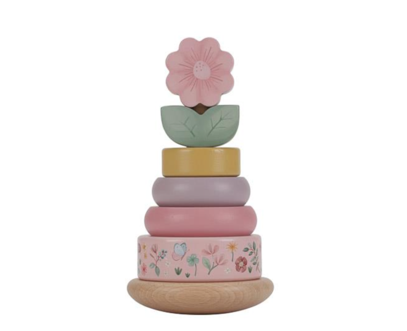 Littledutsch-fairy-stapeltürmern