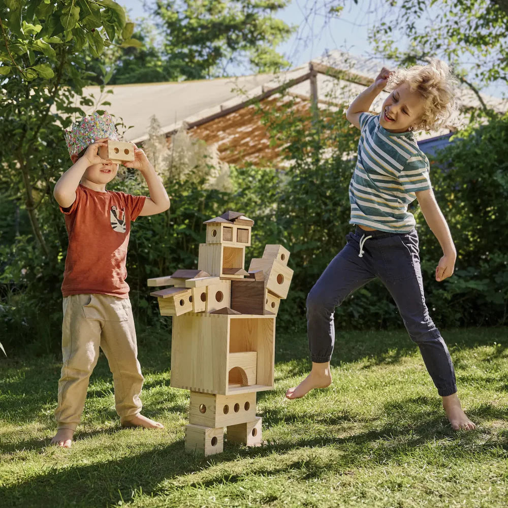 MATZBOX - Kreativspielzeug