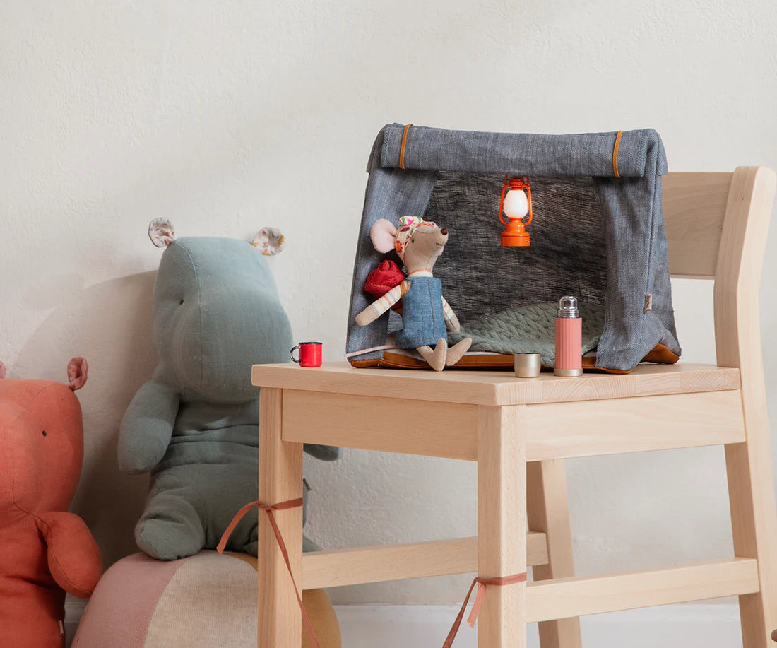 Maileg - Vintage Laterne für Mäuse