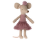 Maileg - Ballerina Maus Heather große Schwester