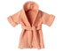 Maileg-bademantel-coral