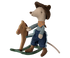 Maileg-cowboymaus