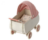 Maileg - Vintage Kinderwagen micro coralMaileg - Vintage Kinderwagen micro coralMaileg - Vintage Kinderwagen micro coral