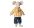 Maileg - Papa Maus