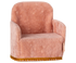 Maileg-rosesessel