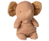Maileg - Stofftier Elefant klein rosa