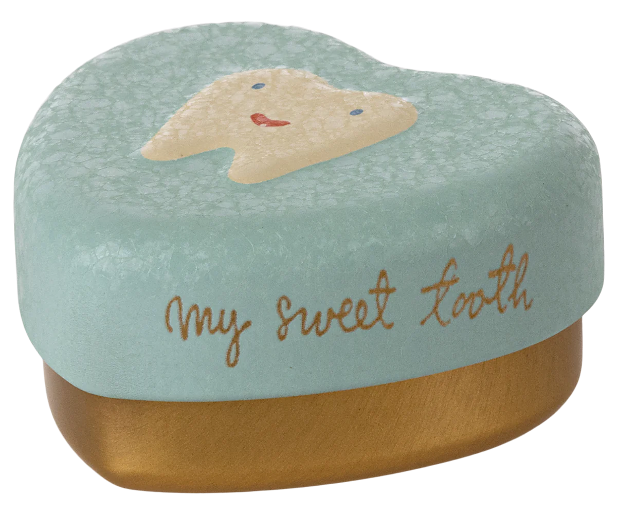 Maileg-zahnbox-mint